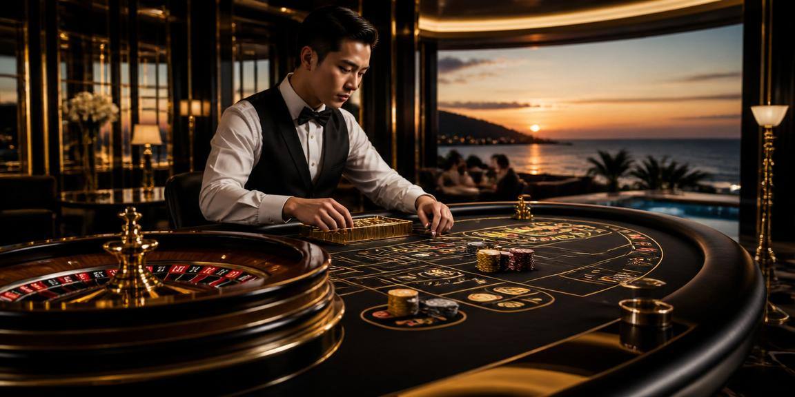 bv66 Casino Trực Tiếp Hỗ Trợ